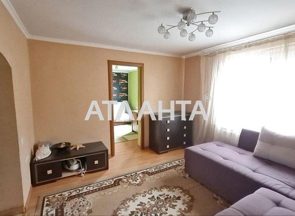 Дом по адресу ул. Дніпропетровська (площадь 49,3 м²) - фото 9 Дом по адресу ул. Дніпропетровська (площадь 49,3 м²) - Atlanta.ua - фото 9