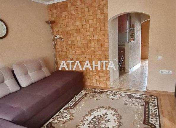 Дом по адресу ул. Дніпропетровська (площадь 49,3 м²) - фото 10 Дом по адресу ул. Дніпропетровська (площадь 49,3 м²) - Atlanta.ua - фото 10