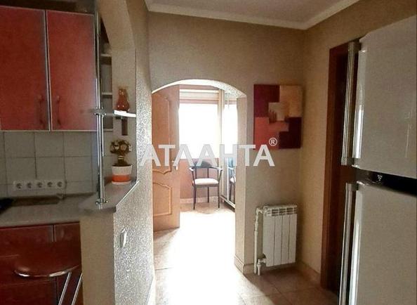 Дом по адресу ул. Дніпропетровська (площадь 49,3 м²) - фото 11 Дом по адресу ул. Дніпропетровська (площадь 49,3 м²) - Atlanta.ua - фото 11