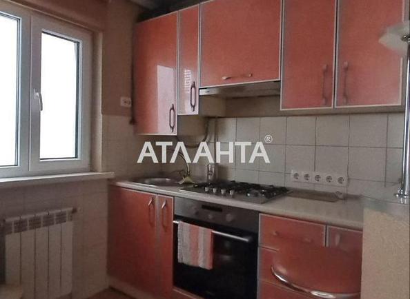 Дом по адресу ул. Дніпропетровська (площадь 49,3 м²) - фото 12 Дом по адресу ул. Дніпропетровська (площадь 49,3 м²) - Atlanta.ua - фото 12