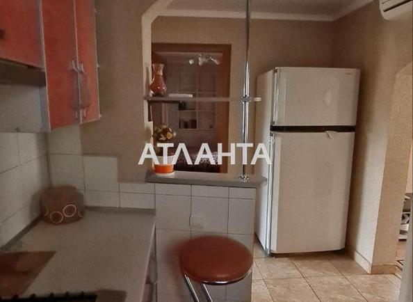 Дом по адресу ул. Дніпропетровська (площадь 49,3 м²) - фото 13 Дом по адресу ул. Дніпропетровська (площадь 49,3 м²) - Atlanta.ua - фото 13