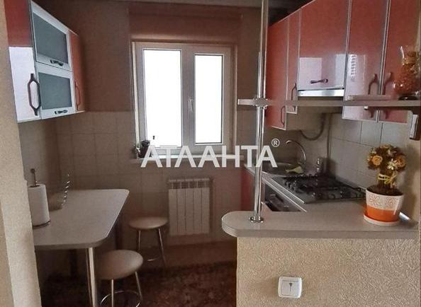 Дом по адресу ул. Дніпропетровська (площадь 49,3 м²) - фото 14 Дом по адресу ул. Дніпропетровська (площадь 49,3 м²) - Atlanta.ua - фото 14