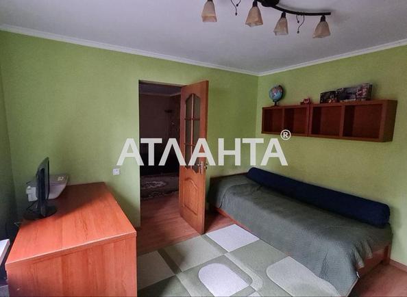 Дом по адресу ул. Дніпропетровська (площадь 49,3 м²) - фото 15 Дом по адресу ул. Дніпропетровська (площадь 49,3 м²) - Atlanta.ua - фото 15