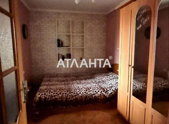 Дом по адресу ул. Дніпропетровська (площадь 49,3 м²) - фото 17 Дом по адресу ул. Дніпропетровська (площадь 49,3 м²) - Atlanta.ua - фото 17