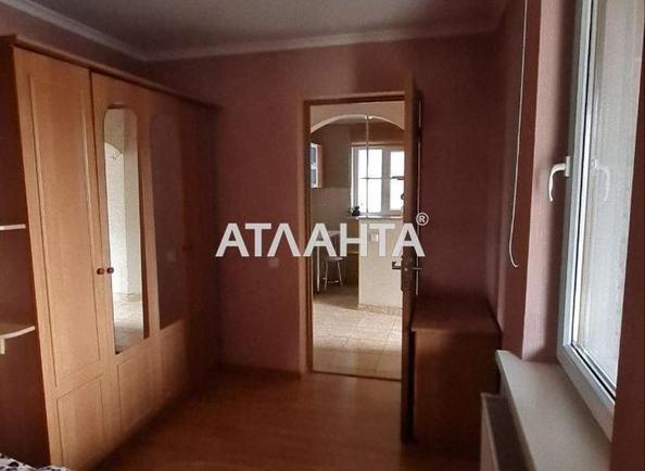 Дом по адресу ул. Дніпропетровська (площадь 49,3 м²) - фото 18 Дом по адресу ул. Дніпропетровська (площадь 49,3 м²) - Atlanta.ua - фото 18