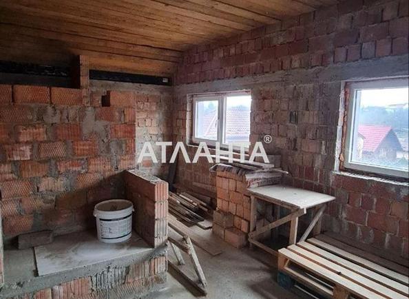 Дом по адресу ул. Дніпропетровська (площадь 49,3 м²) - фото 21 Дом по адресу ул. Дніпропетровська (площадь 49,3 м²) - Atlanta.ua - фото 21