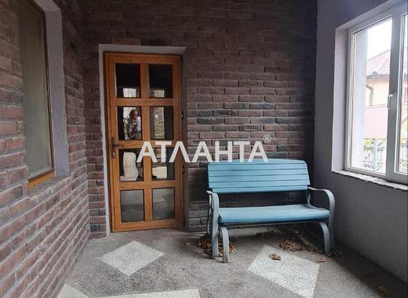 Дом по адресу ул. Дніпропетровська (площадь 49,3 м²) - фото 25 Дом по адресу ул. Дніпропетровська (площадь 49,3 м²) - Atlanta.ua - фото 25