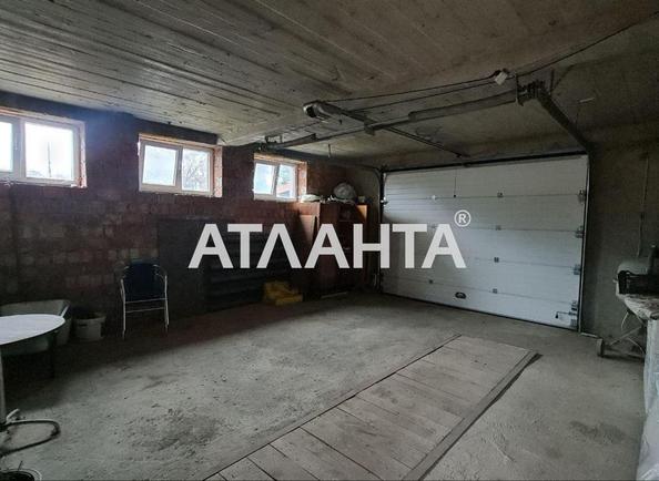 Дом по адресу ул. Дніпропетровська (площадь 49,3 м²) - фото 27 Дом по адресу ул. Дніпропетровська (площадь 49,3 м²) - Atlanta.ua - фото 27