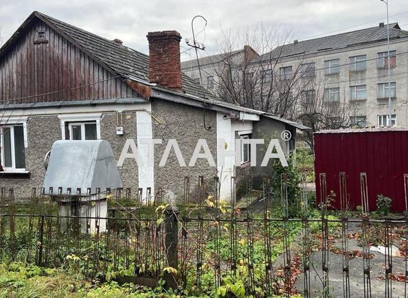 Ділянка за адресою вул. Гетьмана Сагайдачного (площа 9 сот) - Atlanta.ua - фото 2