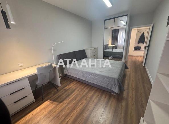 1-кімнатна квартира за адресою Шевченка Т. Вул. (площа 40 м²) 1-кімнатна квартира за адресою Шевченка Т. Вул. (площа 40 м²) - Atlanta.ua