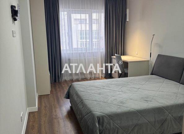 1-кімнатна квартира за адресою Шевченка Т. Вул. (площа 40 м²) - фото 2 1-кімнатна квартира за адресою Шевченка Т. Вул. (площа 40 м²) - Atlanta.ua - фото 2