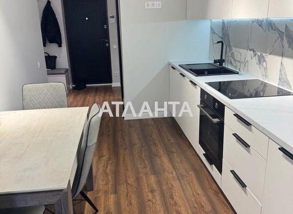 1-кімнатна квартира за адресою Шевченка Т. Вул. (площа 40 м²) - фото 3 1-кімнатна квартира за адресою Шевченка Т. Вул. (площа 40 м²) - Atlanta.ua - фото 3