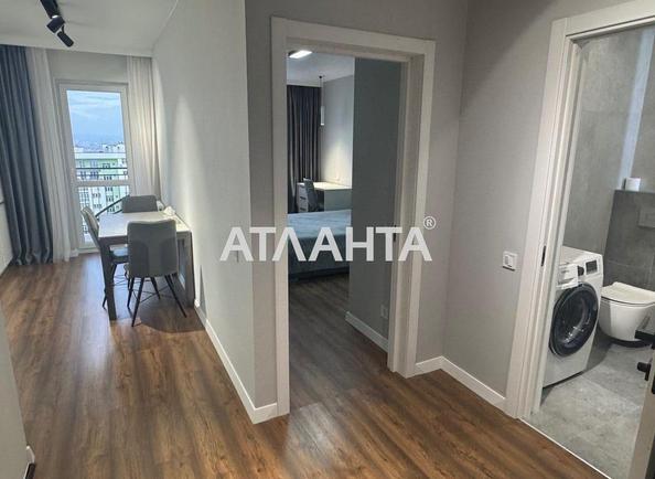 1-кімнатна квартира за адресою Шевченка Т. Вул. (площа 40 м²) - фото 4 1-кімнатна квартира за адресою Шевченка Т. Вул. (площа 40 м²) - Atlanta.ua - фото 4