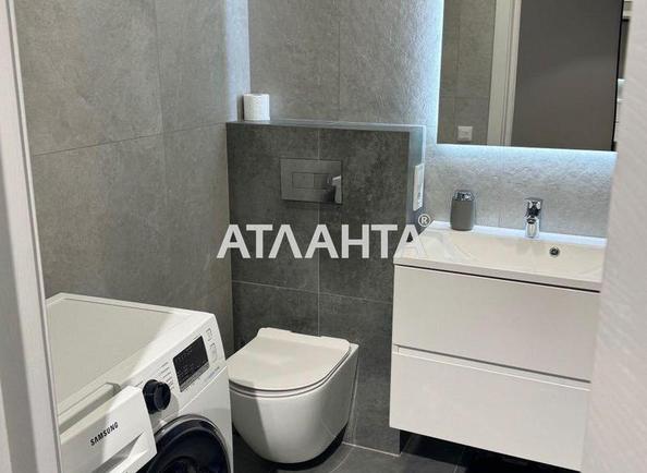 1-кімнатна квартира за адресою Шевченка Т. Вул. (площа 40 м²) - фото 5 1-кімнатна квартира за адресою Шевченка Т. Вул. (площа 40 м²) - Atlanta.ua - фото 5