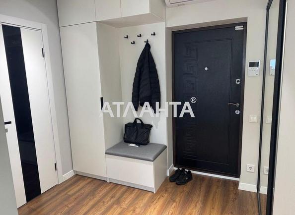 1-кімнатна квартира за адресою Шевченка Т. Вул. (площа 40 м²) - фото 7 1-кімнатна квартира за адресою Шевченка Т. Вул. (площа 40 м²) - Atlanta.ua - фото 7