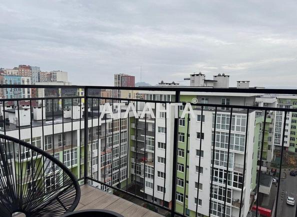 1-кімнатна квартира за адресою Шевченка Т. Вул. (площа 40 м²) - фото 9 1-кімнатна квартира за адресою Шевченка Т. Вул. (площа 40 м²) - Atlanta.ua - фото 9