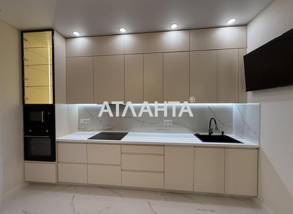 1-комнатная квартира по адресу ул. Краснова (площадь 42,2 м²) - фото 2 1-комнатная квартира по адресу ул. Краснова (площадь 42,2 м²) - Atlanta.ua - фото 2