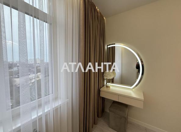 1-комнатная квартира по адресу ул. Краснова (площадь 42,2 м²) - фото 7 1-комнатная квартира по адресу ул. Краснова (площадь 42,2 м²) - Atlanta.ua - фото 7