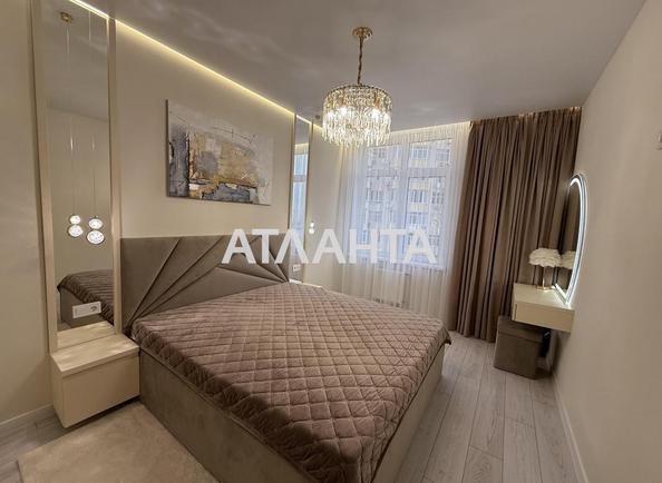 1-комнатная квартира по адресу ул. Краснова (площадь 42,2 м²) - фото 6 1-комнатная квартира по адресу ул. Краснова (площадь 42,2 м²) - Atlanta.ua - фото 6