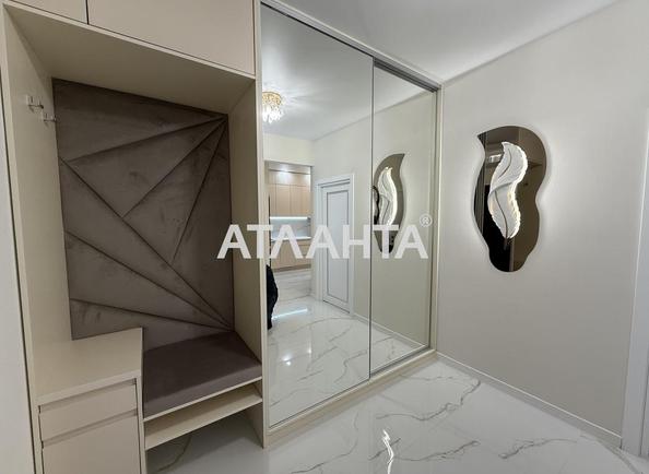 1-комнатная квартира по адресу ул. Краснова (площадь 42,2 м²) - фото 8 1-комнатная квартира по адресу ул. Краснова (площадь 42,2 м²) - Atlanta.ua - фото 8