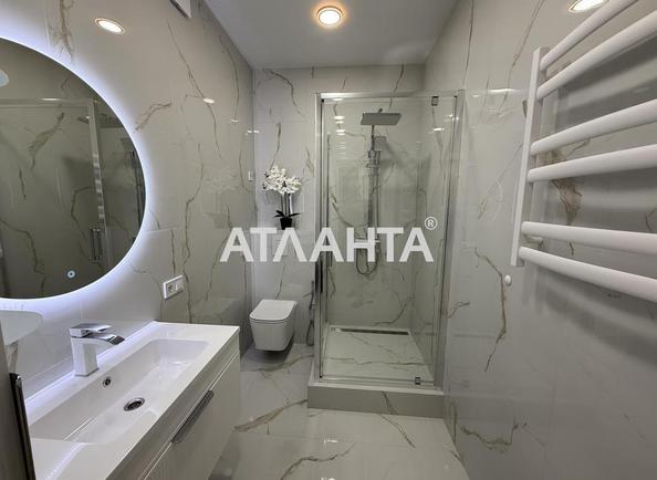 1-комнатная квартира по адресу ул. Краснова (площадь 42,2 м²) - фото 10 1-комнатная квартира по адресу ул. Краснова (площадь 42,2 м²) - Atlanta.ua - фото 10