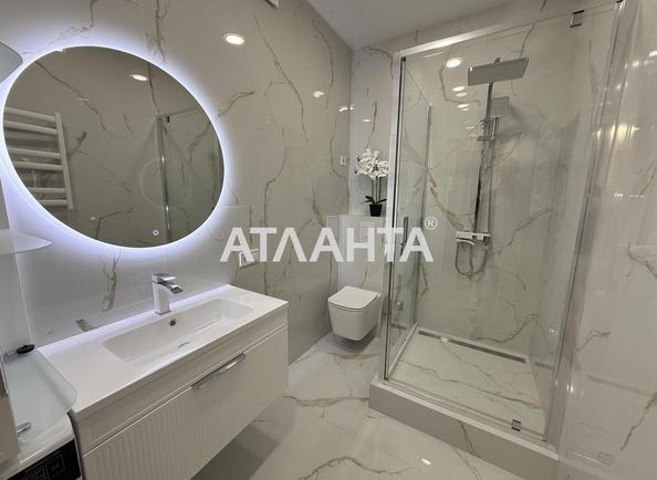 1-комнатная квартира по адресу ул. Краснова (площадь 42,2 м²) - фото 11 1-комнатная квартира по адресу ул. Краснова (площадь 42,2 м²) - Atlanta.ua - фото 11