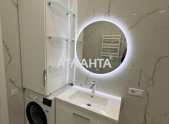 1-комнатная квартира по адресу ул. Краснова (площадь 42,2 м²) - фото 12 1-комнатная квартира по адресу ул. Краснова (площадь 42,2 м²) - Atlanta.ua - фото 12