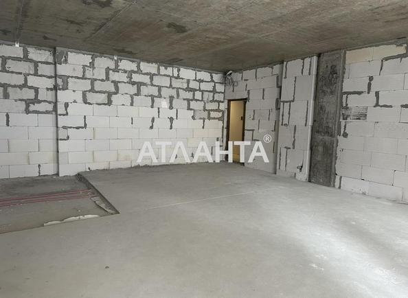 2-комнатная квартира по адресу Ванный пер. (площадь 72 м²) - фото 4 2-комнатная квартира по адресу Ванный пер. (площадь 72 м²) - Atlanta.ua - фото 4