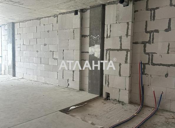 2-комнатная квартира по адресу Ванный пер. (площадь 72 м²) - фото 8 2-комнатная квартира по адресу Ванный пер. (площадь 72 м²) - Atlanta.ua - фото 8