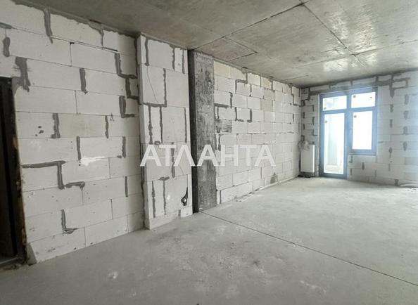 2-комнатная квартира по адресу Ванный пер. (площадь 72 м²) - фото 9 2-комнатная квартира по адресу Ванный пер. (площадь 72 м²) - Atlanta.ua - фото 9