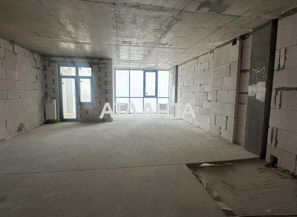 2-комнатная квартира по адресу Ванный пер. (площадь 72 м²) - фото 12 2-комнатная квартира по адресу Ванный пер. (площадь 72 м²) - Atlanta.ua - фото 12