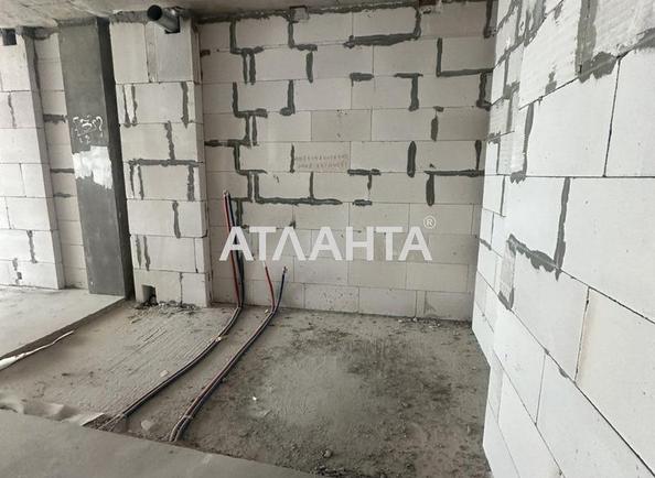 2-комнатная квартира по адресу Ванный пер. (площадь 72 м²) - фото 13 2-комнатная квартира по адресу Ванный пер. (площадь 72 м²) - Atlanta.ua - фото 13