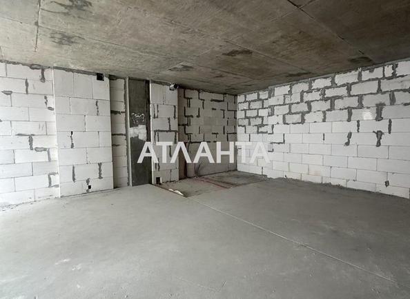 2-комнатная квартира по адресу Ванный пер. (площадь 72 м²) - фото 3 2-комнатная квартира по адресу Ванный пер. (площадь 72 м²) - Atlanta.ua - фото 3