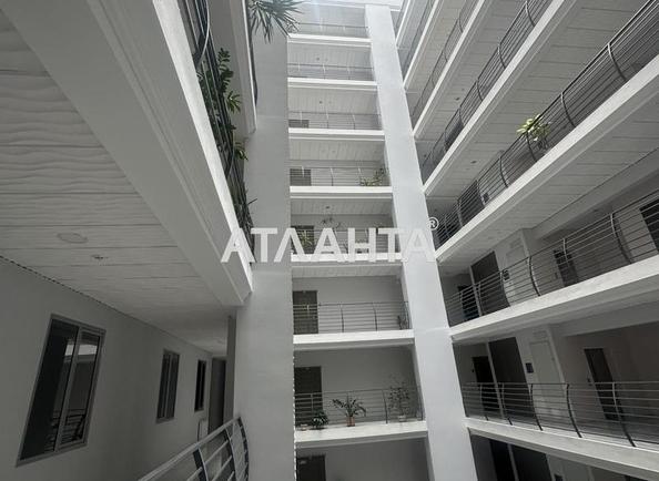 2-комнатная квартира по адресу Ванный пер. (площадь 72 м²) - фото 16 2-комнатная квартира по адресу Ванный пер. (площадь 72 м²) - Atlanta.ua - фото 16