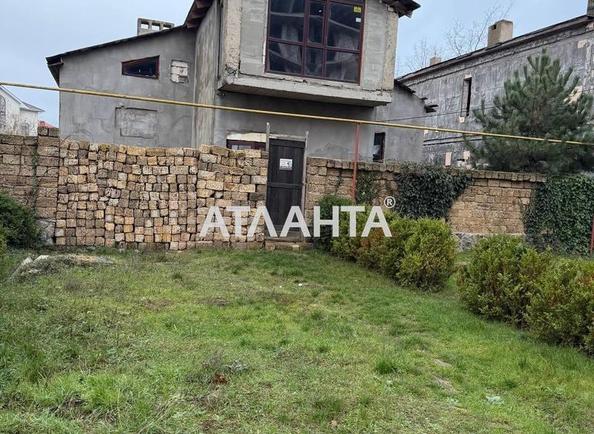 Будинок за адресою вул. Проектна (площа 250 м²) Будинок за адресою вул. Проектна (площа 250 м²) - Atlanta.ua