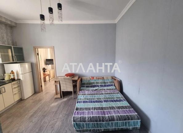 1-кімнатна квартира за адресою вул. Базарна (площа 28,7 м²) - фото 11 1-кімнатна квартира за адресою вул. Базарна (площа 28,7 м²) - Atlanta.ua - фото 11