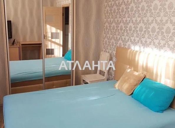 1-кімнатна квартира за адресою вул. Базарна (площа 28,7 м²) - фото 4 1-кімнатна квартира за адресою вул. Базарна (площа 28,7 м²) - Atlanta.ua - фото 4