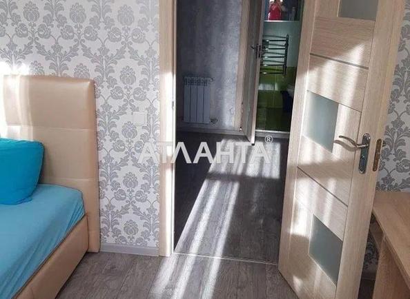 1-кімнатна квартира за адресою вул. Базарна (площа 28,7 м²) - фото 7 1-кімнатна квартира за адресою вул. Базарна (площа 28,7 м²) - Atlanta.ua - фото 7