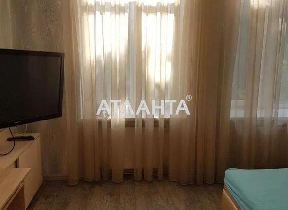 1-кімнатна квартира за адресою вул. Базарна (площа 28,7 м²) - фото 8 1-кімнатна квартира за адресою вул. Базарна (площа 28,7 м²) - Atlanta.ua - фото 8