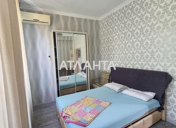 1-кімнатна квартира за адресою вул. Базарна (площа 28,7 м²) - фото 6 1-кімнатна квартира за адресою вул. Базарна (площа 28,7 м²) - Atlanta.ua - фото 6