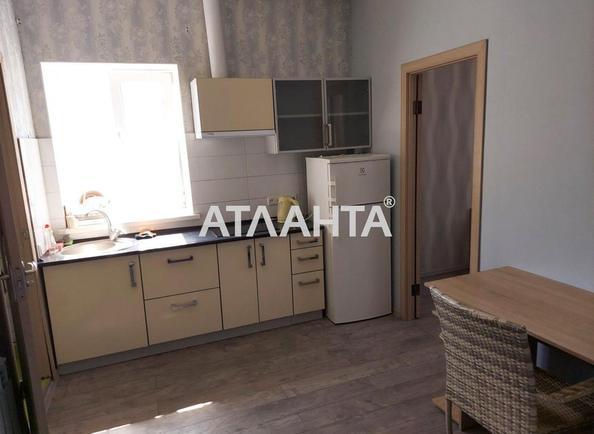 1-кімнатна квартира за адресою вул. Базарна (площа 28,7 м²) - фото 9 1-кімнатна квартира за адресою вул. Базарна (площа 28,7 м²) - Atlanta.ua - фото 9