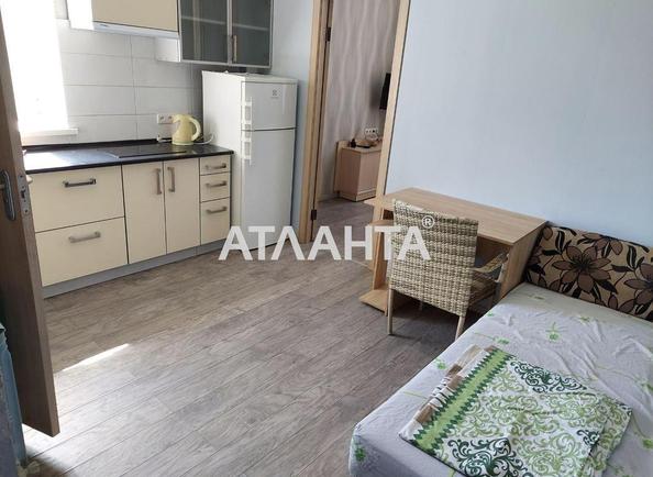 1-кімнатна квартира за адресою вул. Базарна (площа 28,7 м²) - фото 10 1-кімнатна квартира за адресою вул. Базарна (площа 28,7 м²) - Atlanta.ua - фото 10