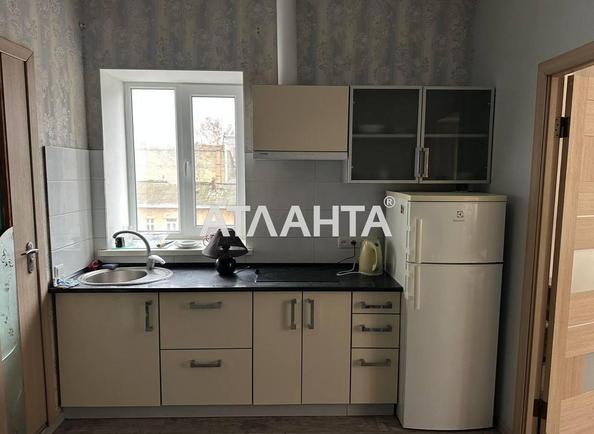 1-кімнатна квартира за адресою вул. Базарна (площа 28,7 м²) - фото 12 1-кімнатна квартира за адресою вул. Базарна (площа 28,7 м²) - Atlanta.ua - фото 12