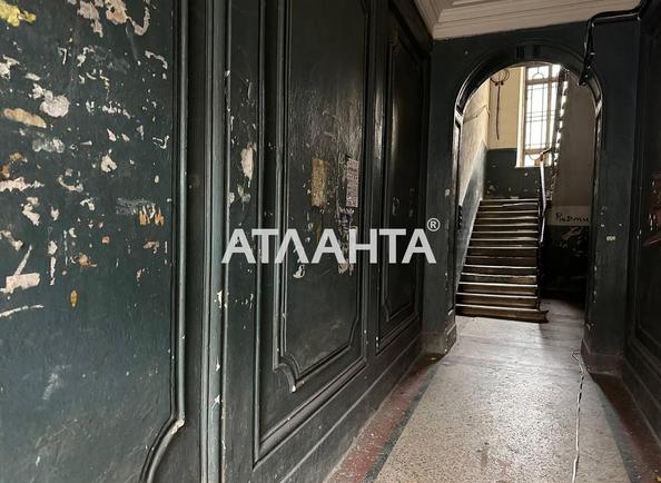 1-кімнатна квартира за адресою вул. Базарна (площа 28,7 м²) - фото 14 1-кімнатна квартира за адресою вул. Базарна (площа 28,7 м²) - Atlanta.ua - фото 14