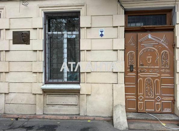 1-кімнатна квартира за адресою вул. Базарна (площа 28,7 м²) - фото 15 1-кімнатна квартира за адресою вул. Базарна (площа 28,7 м²) - Atlanta.ua - фото 15