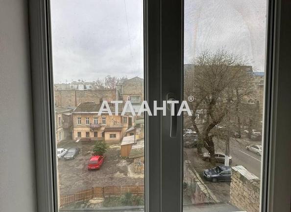 1-кімнатна квартира за адресою вул. Базарна (площа 28,7 м²) - фото 16 1-кімнатна квартира за адресою вул. Базарна (площа 28,7 м²) - Atlanta.ua - фото 16