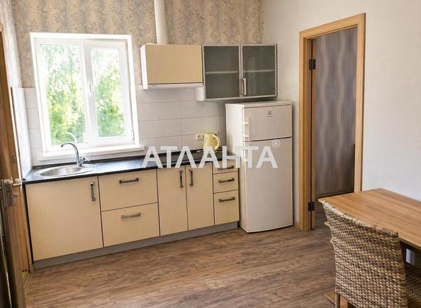 1-комнатная квартира по адресу ул. Базарная (площадь 28,7 м²) - Atlanta.ua - imageAlt 7