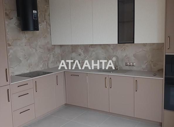 3-кімнатна квартира за адресою вул. Собранецька (площа 92 м²) - Atlanta.ua - фото 3