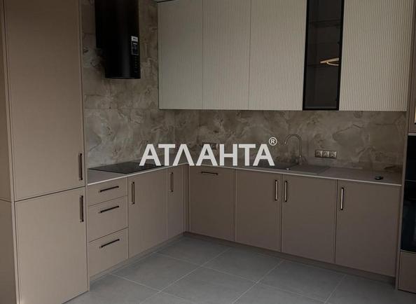 3-кімнатна квартира за адресою вул. Собранецька (площа 92 м²) - Atlanta.ua