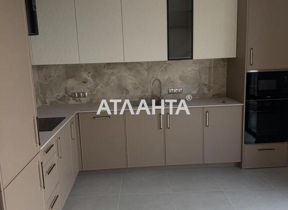 3-кімнатна квартира за адресою вул. Собранецька (площа 92 м²) - Atlanta.ua - фото 2